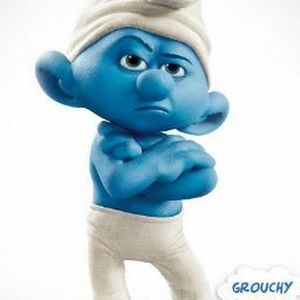 Meet your Posher, Julio